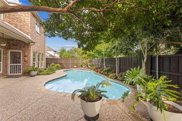 6909 Silver Oak Court, Mckinney, TX 75072