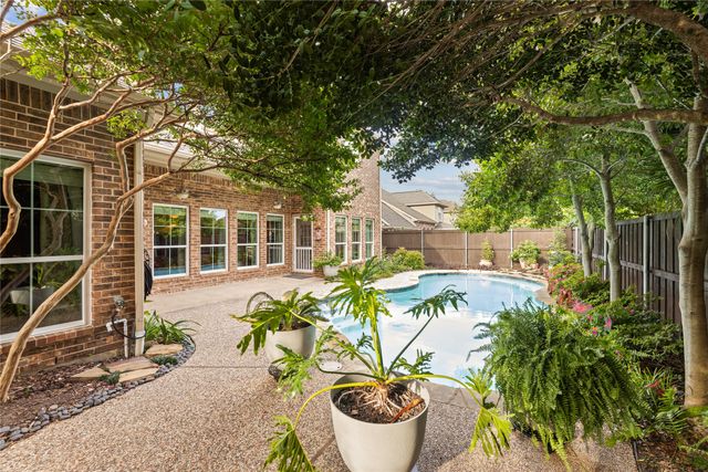 6909 Silver Oak Court, Mckinney, TX 75072