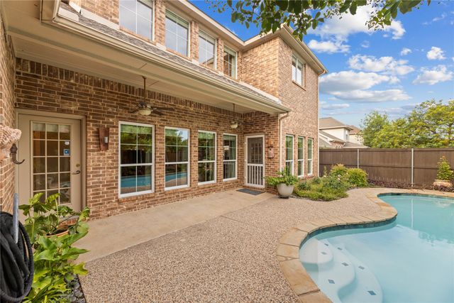 6909 Silver Oak Court, Mckinney, TX 75072