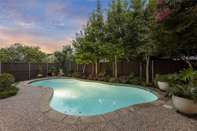 6909 Silver Oak Court, Mckinney, TX 75072