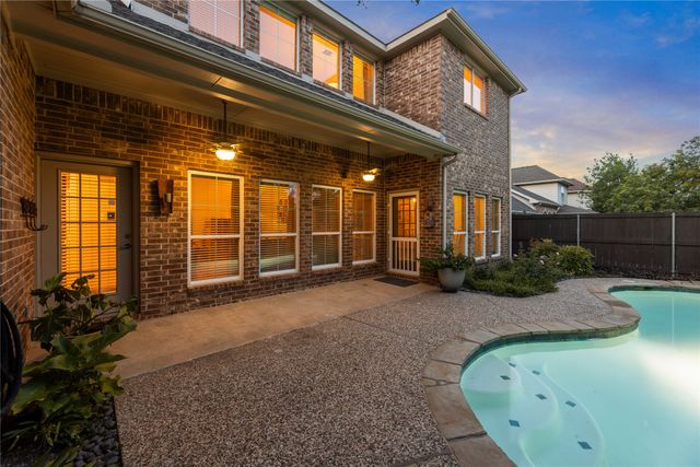 6909 Silver Oak Court, Mckinney, TX 75072