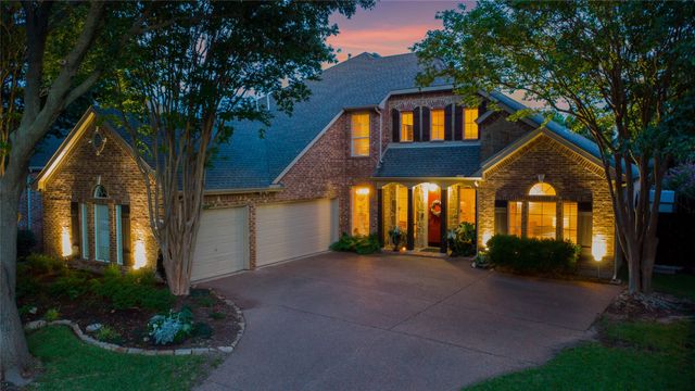 6909 Silver Oak Court, Mckinney, TX 75072