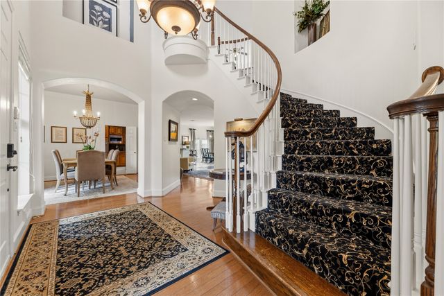 6909 Silver Oak Court, Mckinney, TX 75072