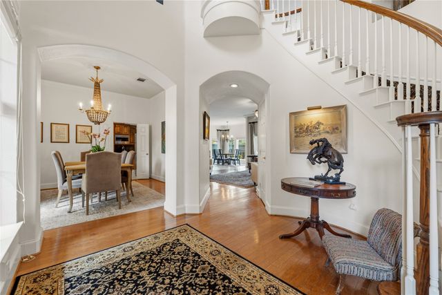 6909 Silver Oak Court, Mckinney, TX 75072