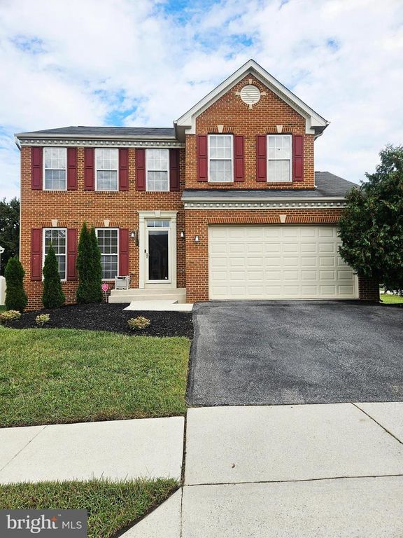 8008 KINGSMILL RD, Brandywine, MD 20613