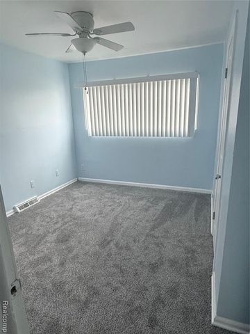 23778 Vance Avenue, Hazel Park, MI 48030