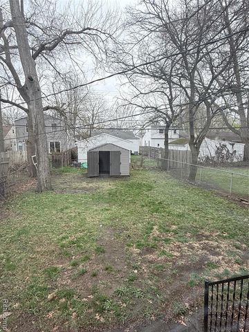 23778 Vance Avenue, Hazel Park, MI 48030