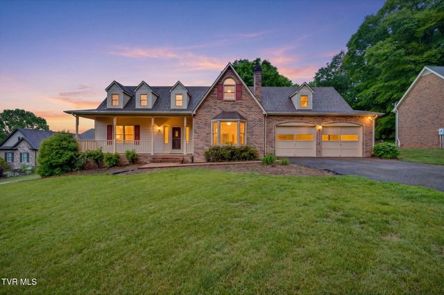3307 Victoria Court, Johnson City, TN 37604
