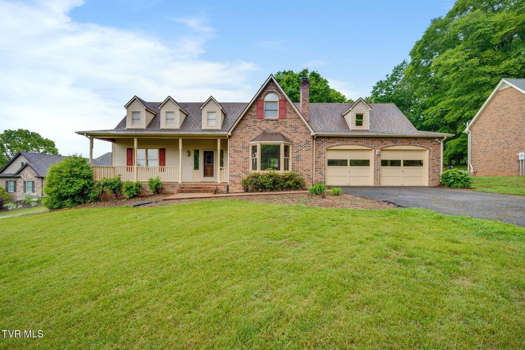 3307 Victoria Court, Johnson City, TN 37604
