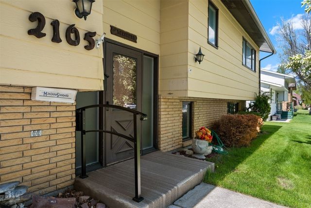 2105 Lincoln Street, Anaconda, MT 59711