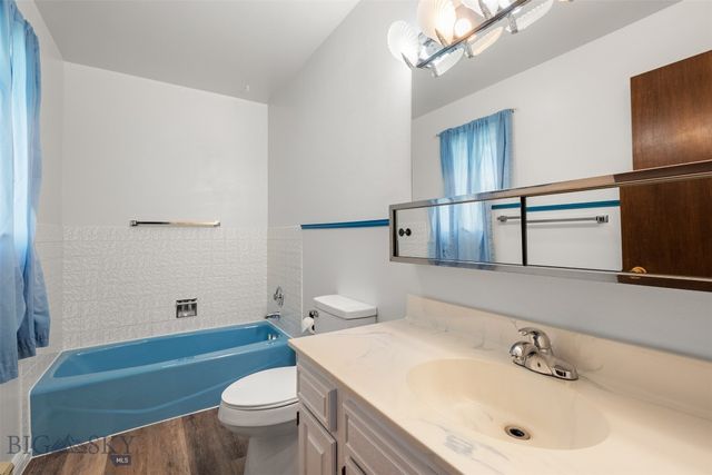 2105 Lincoln Street, Anaconda, MT 59711