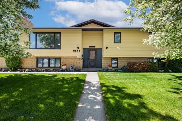 2105 Lincoln Street, Anaconda, MT 59711