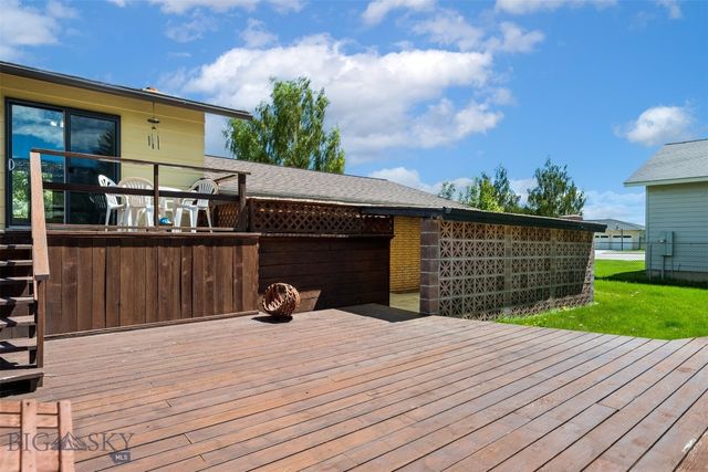 2105 Lincoln Street, Anaconda, MT 59711