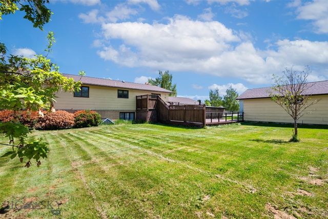 2105 Lincoln Street, Anaconda, MT 59711