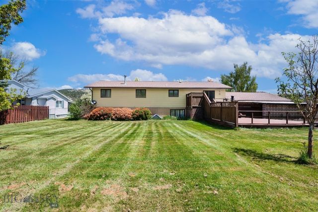 2105 Lincoln Street, Anaconda, MT 59711