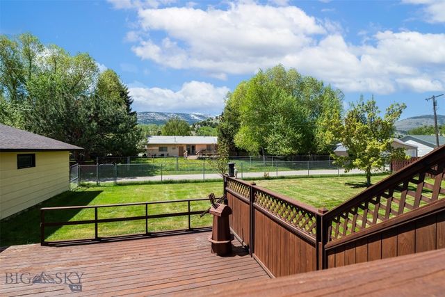 2105 Lincoln Street, Anaconda, MT 59711