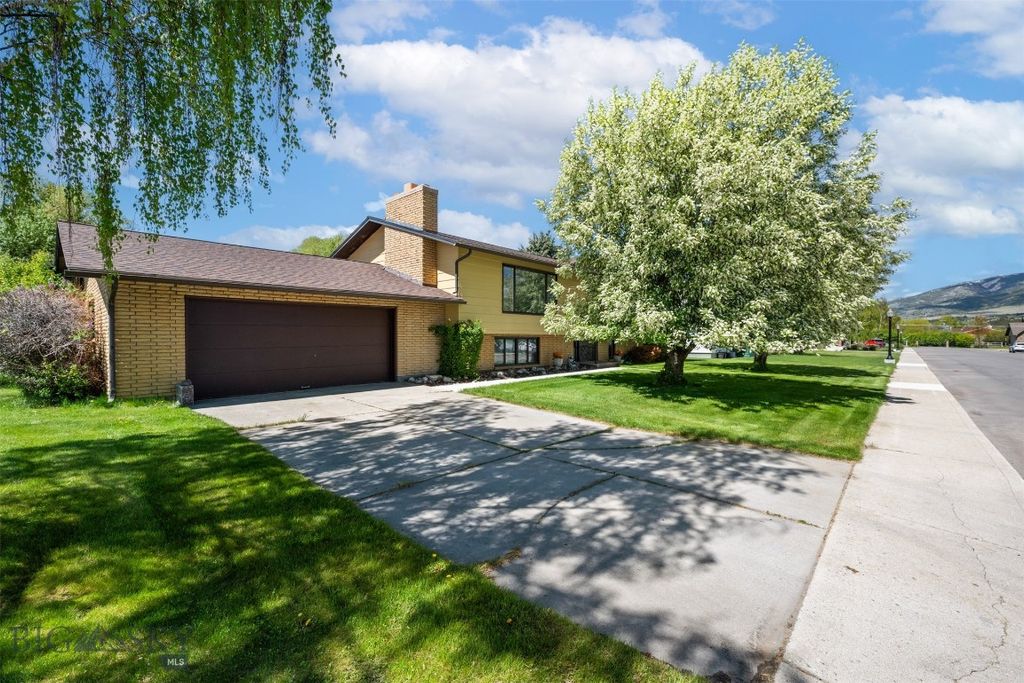 2105 Lincoln Street, Anaconda, MT 59711