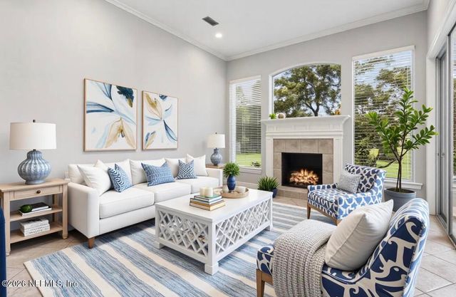 145 DEER COVE Drive, Ponte Vedra Beach, FL 32082