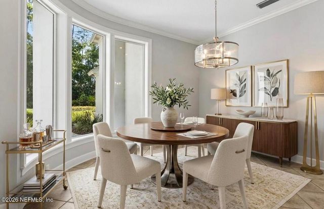 145 DEER COVE Drive, Ponte Vedra Beach, FL 32082