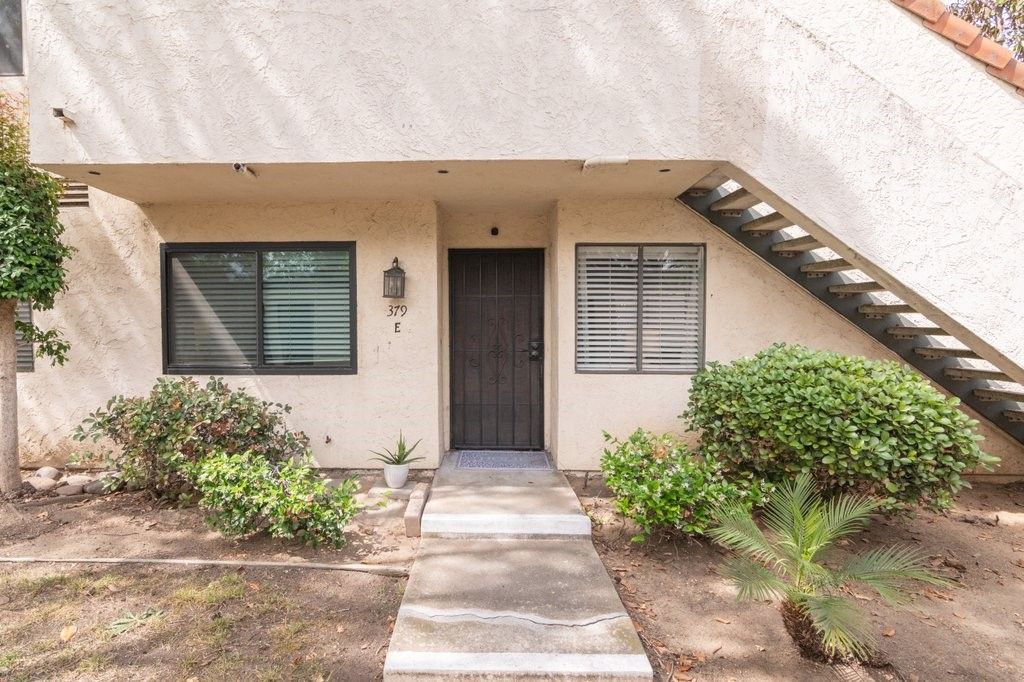 Image 1 of property listing at 379 N Melrose, Vista, CA 92083