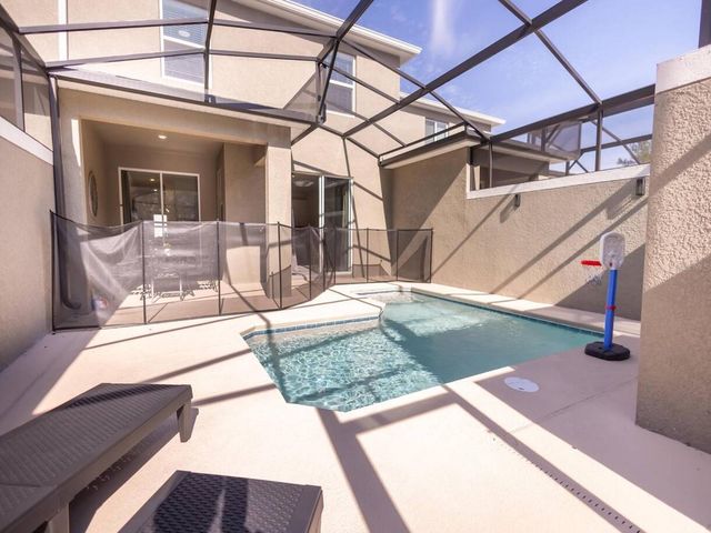 2541 READING TRAIL, Kissimmee, FL 34746