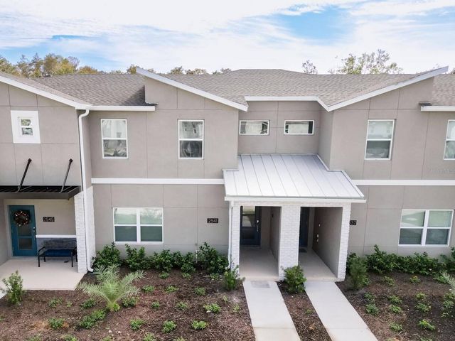 2541 READING TRAIL, Kissimmee, FL 34746