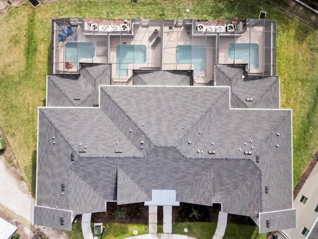 2541 READING TRAIL, Kissimmee, FL 34746