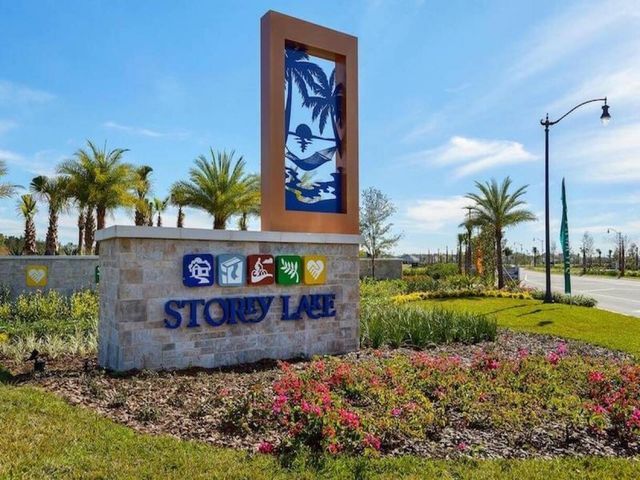 2541 READING TRAIL, Kissimmee, FL 34746