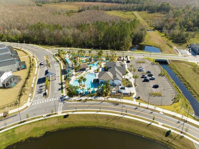2541 READING TRAIL, Kissimmee, FL 34746