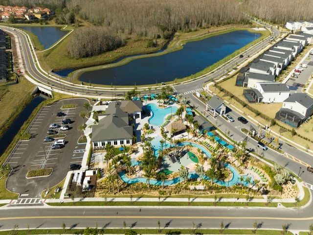 2541 READING TRAIL, Kissimmee, FL 34746