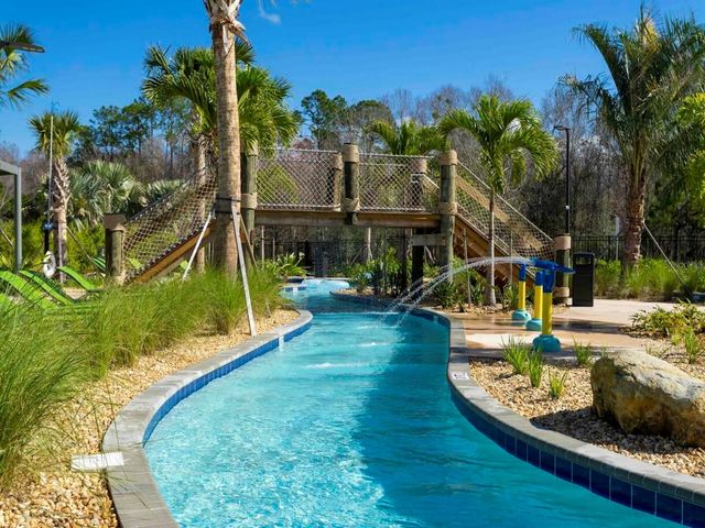 2541 READING TRAIL, Kissimmee, FL 34746