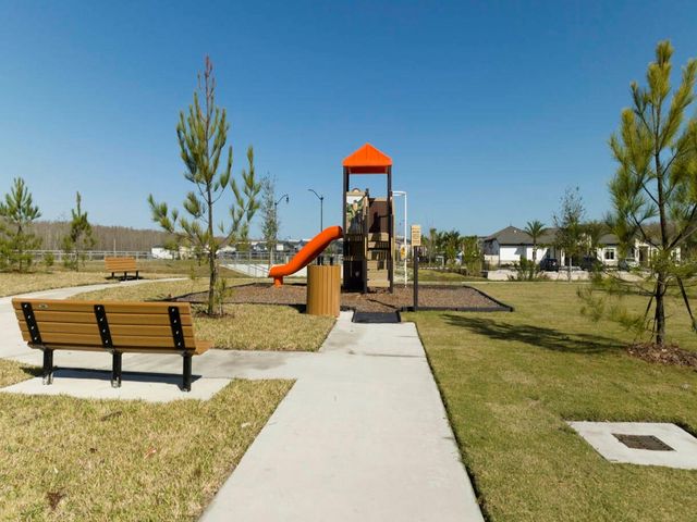 2541 READING TRAIL, Kissimmee, FL 34746