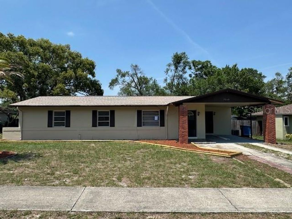7169 HOLIDAY DRIVE, Spring Hill, FL 34606