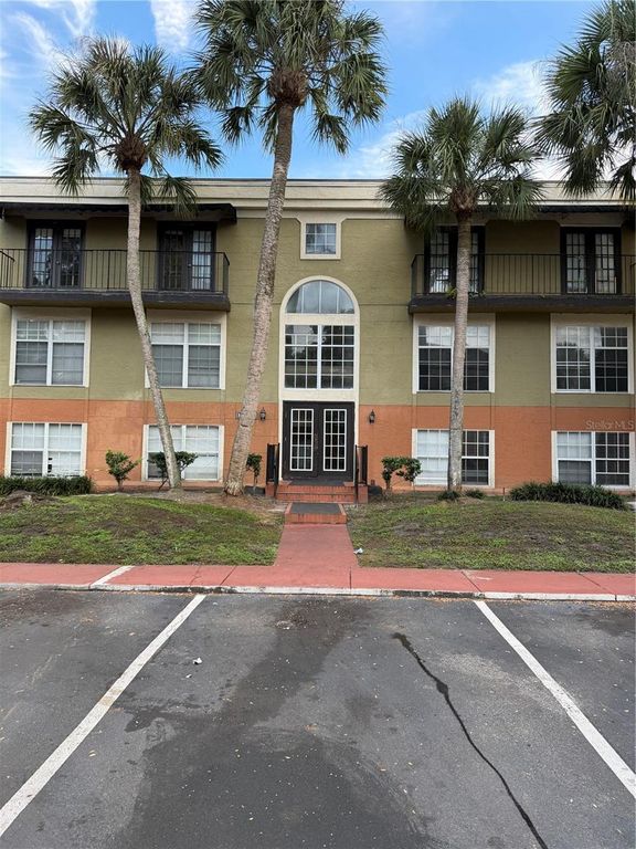 3986 VERSAILLES DRIVE 3986C, Orlando, FL 32808