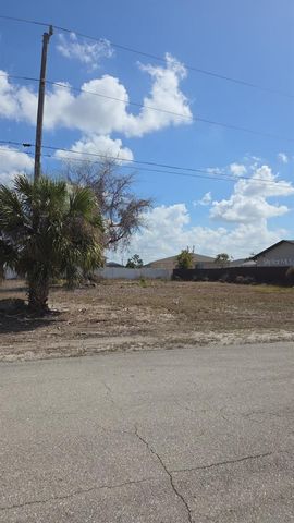 3029 NE JUANITA PLACE NE, Cape Coral, FL 33909