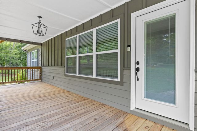 101 Christian Court, Blairsville, GA 30512