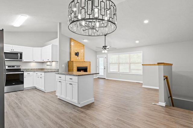 101 Christian Court, Blairsville, GA 30512
