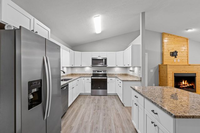 101 Christian Court, Blairsville, GA 30512
