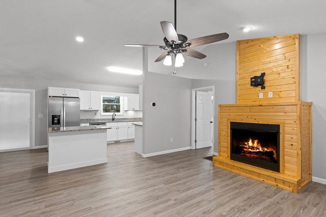 101 Christian Court, Blairsville, GA 30512