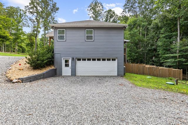 101 Christian Court, Blairsville, GA 30512