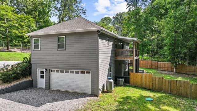 101 Christian Court, Blairsville, GA 30512