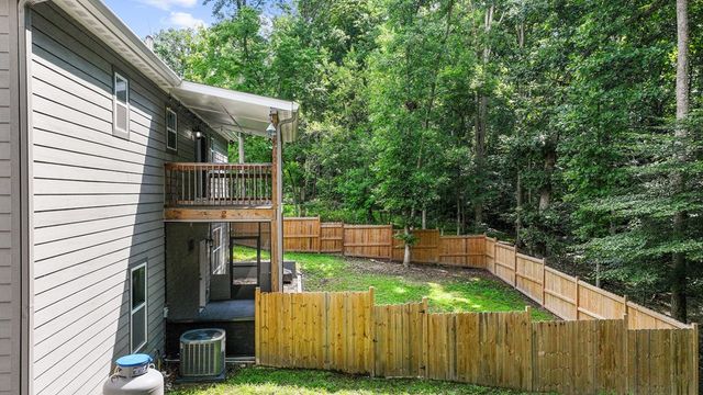 101 Christian Court, Blairsville, GA 30512