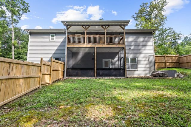 101 Christian Court, Blairsville, GA 30512