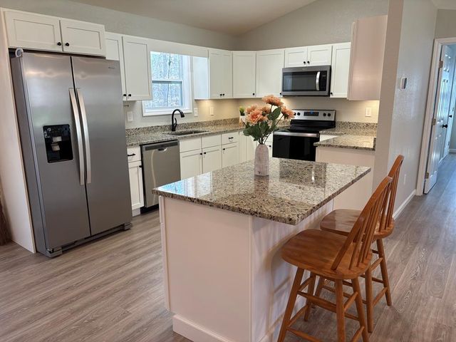 101 Christian Court, Blairsville, GA 30512