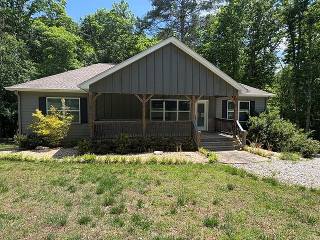 101 Christian Court, Blairsville, GA 30512