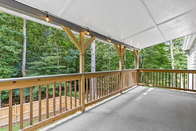 101 Christian Court, Blairsville, GA 30512