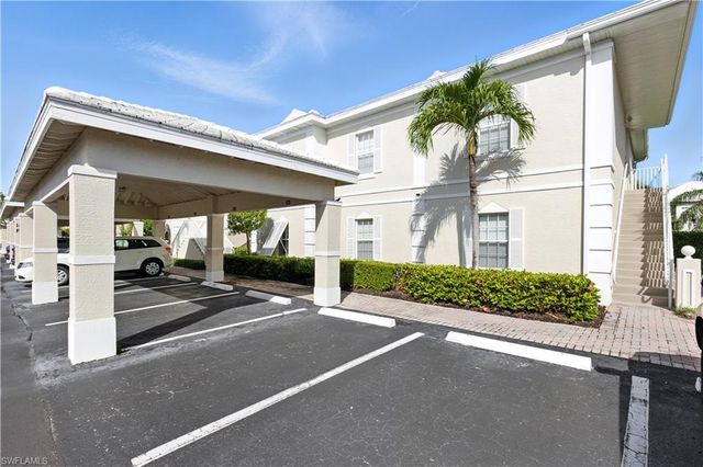 1415 Sweetwater CV 104, Naples, FL 34110