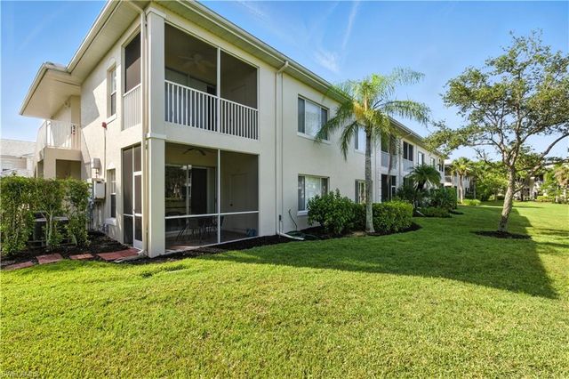 1415 Sweetwater CV 104, Naples, FL 34110