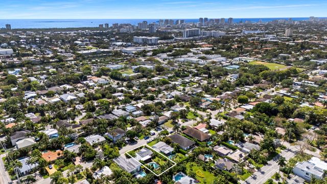 1529 NE 17th Avenue, Fort Lauderdale, FL 33304