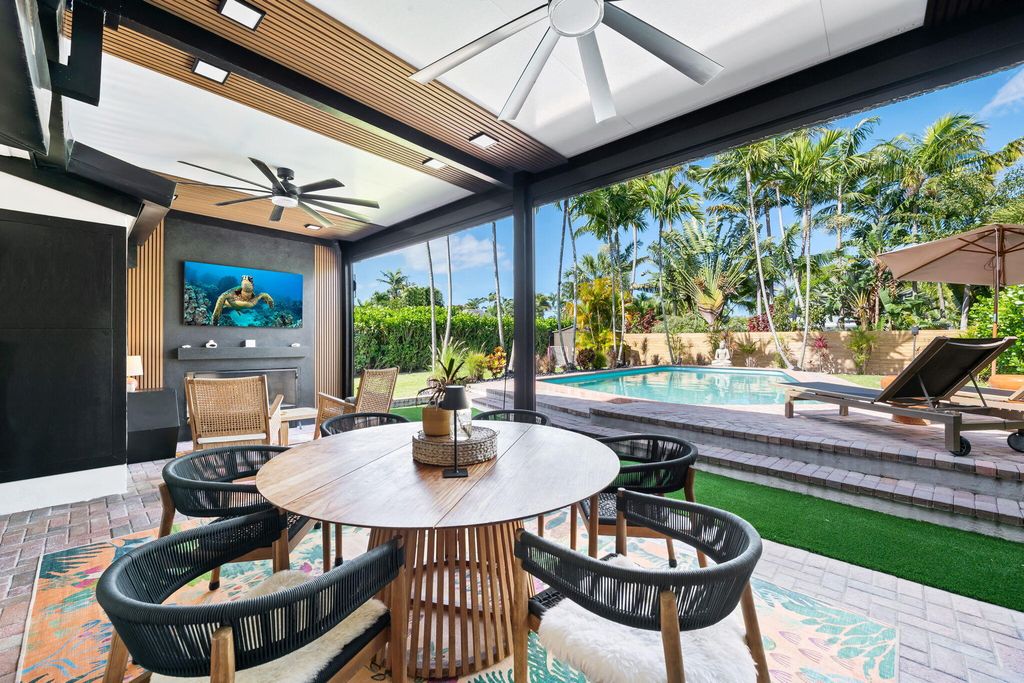 1529 NE 17th Avenue, Fort Lauderdale, FL 33304